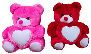 Personalized Sublimation Teddy Bear – Custom Photo Gift for Special Occasions