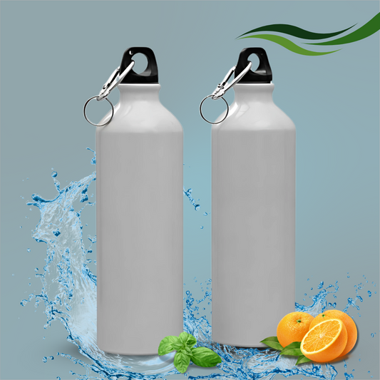 Sipper bottle