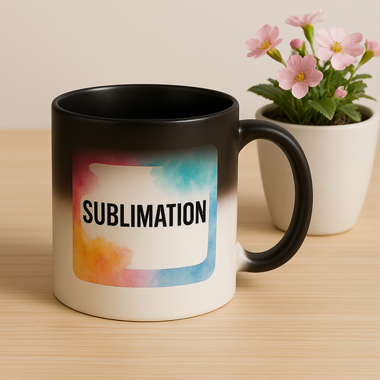 Magic Mug