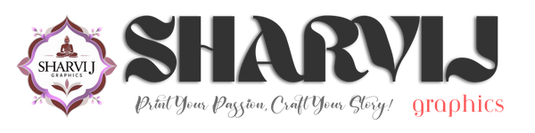 Sharvij Graphics