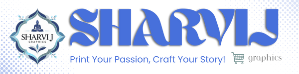 Sharvij Graphics
